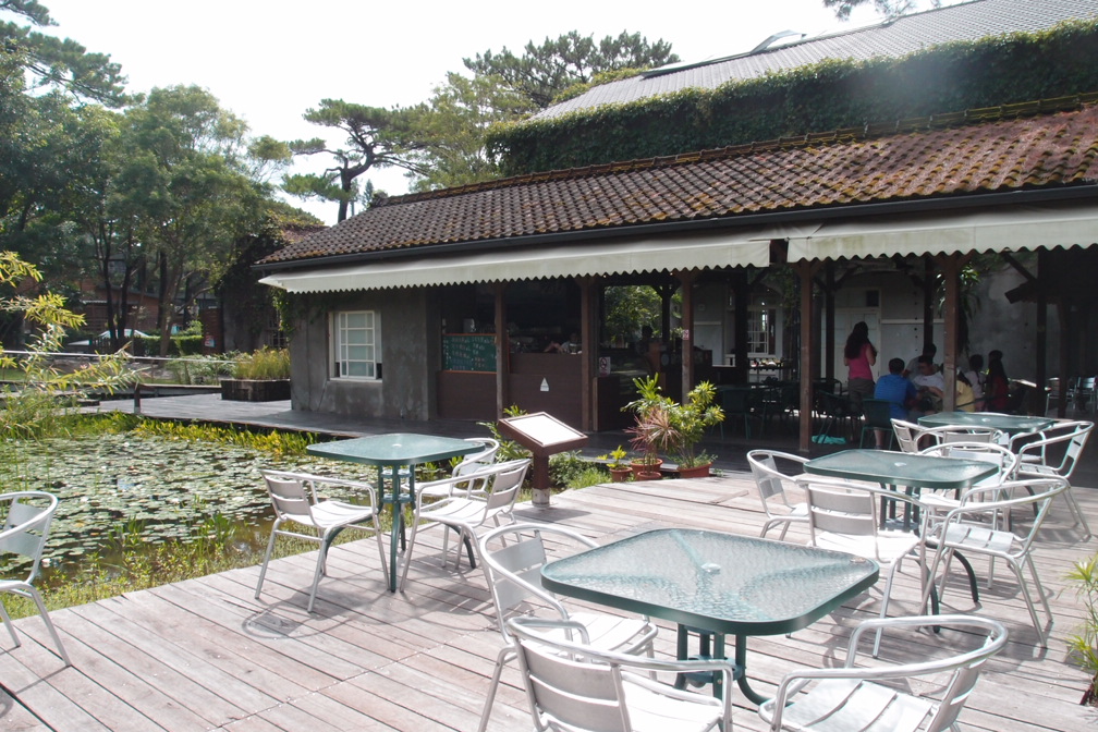 松園香草餐坊