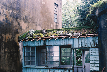 松園の歷史的背景