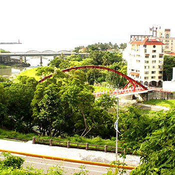 Ocean View Veranda